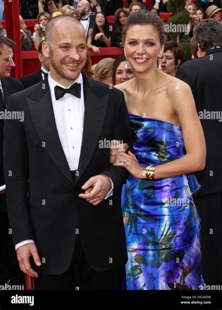 Maggie Gyllenhaal’s Husband: Who is Maggie Gyllenhaal Dating?