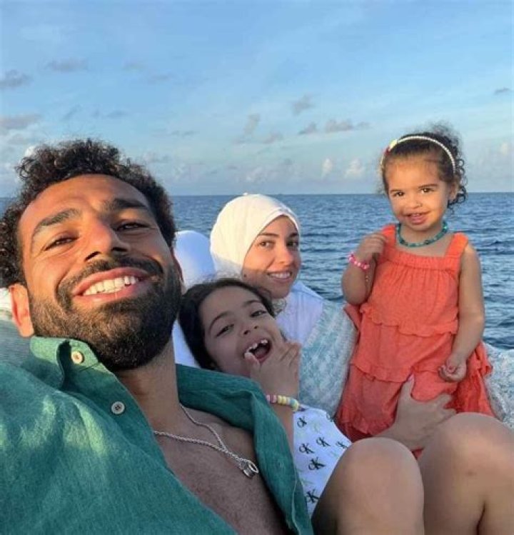 Magi Salah- Net Worth, Bio, Age, Husband, Height, Ethnicity, Career