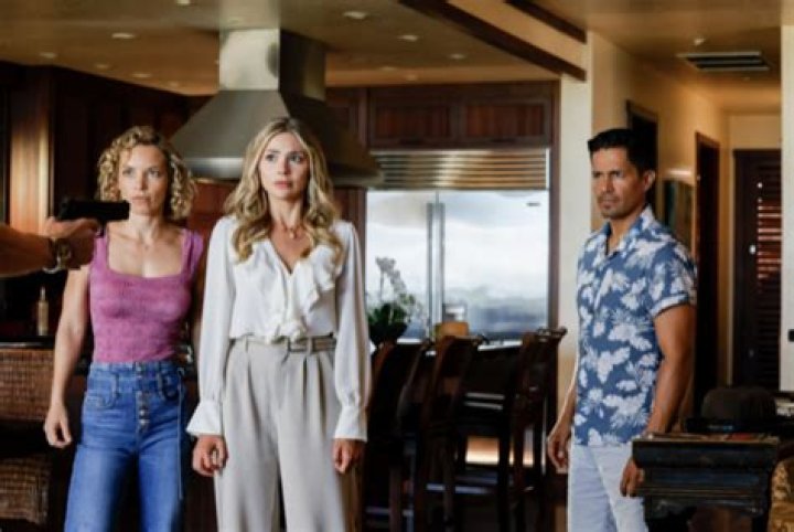 Magnum P.I. Premiere Recap 02/19/23 Season 5 Episode 1 “The Passenger”