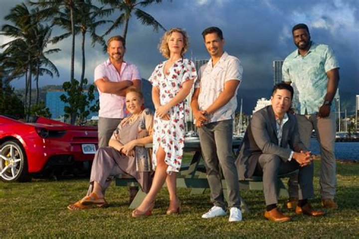 Magnum P.I. Premiere Recap 02/19/23 Season 5 Episode 1 "The Passenger"