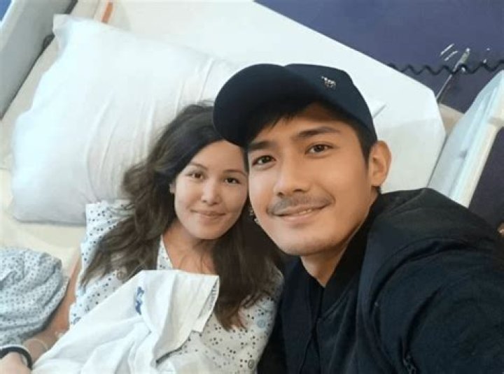 Maiqui Pineda Illness And health 2023: What Disease Does Robi Domingo Fiancée Have?