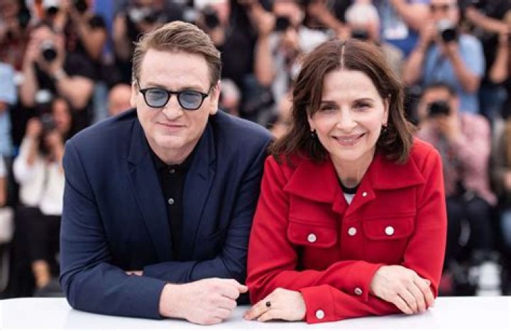 Ma&iuml;wenn Compagnon Actuel