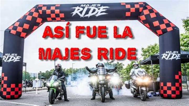 Majes en Moto’s Girlfriend: Who is Majes en Moto Dating?