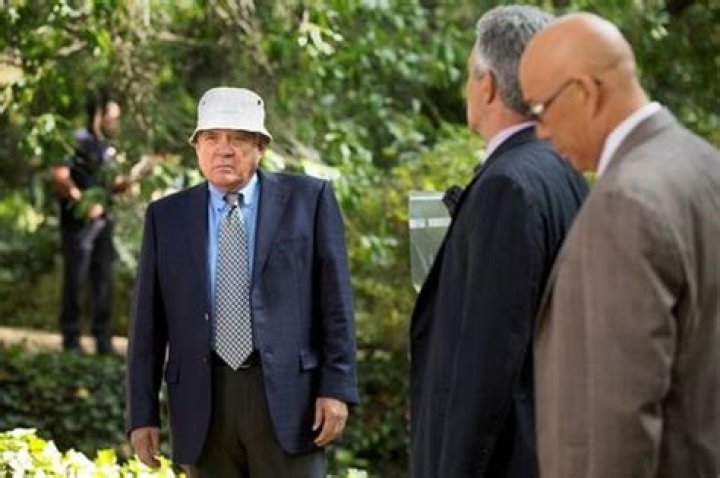 Major Crimes RECAP 1/6/14: Season 2 Episode 18 “Return to Sender”