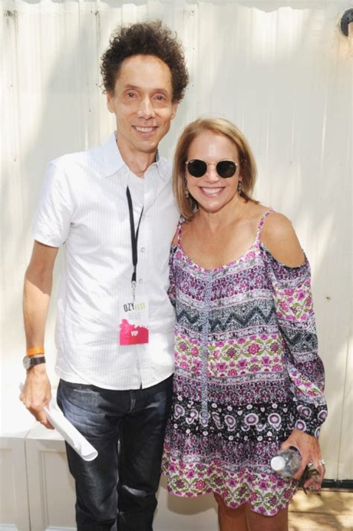 
Malcolm Gladwell- Wiki, Biography, Age, Height, Net Worth, Wife	