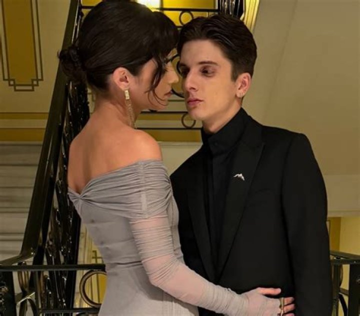Male Sánchez’s Boyfriend: Who is Male Sánchez Dating?