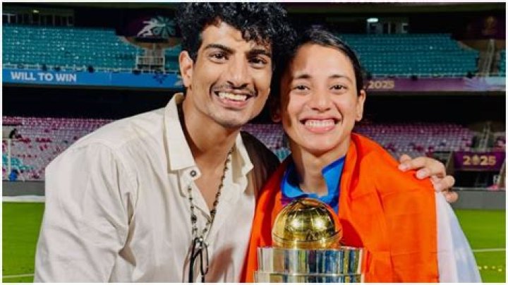 Mandana Mani’s Boyfriend: Who is Mandana Mani Dating?