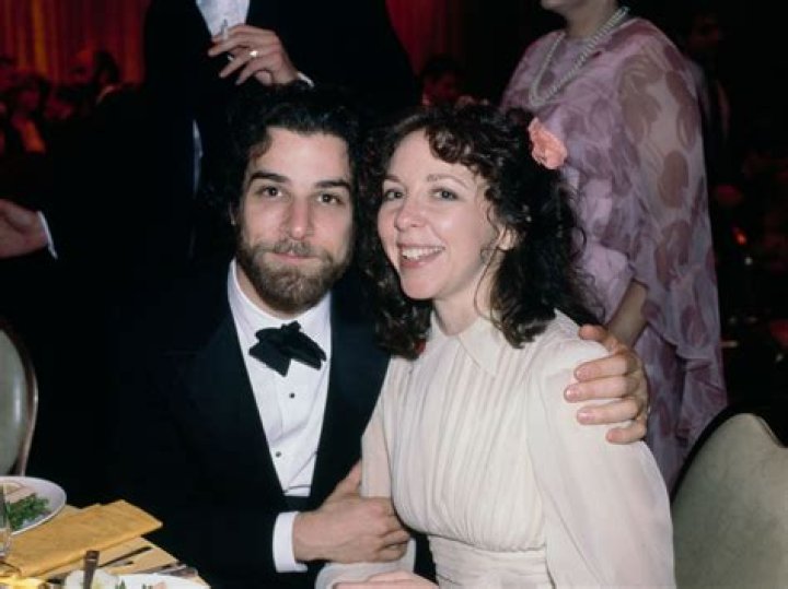 Mandy Patinkin’s Wife: Who is Mandy Patinkin Dating?