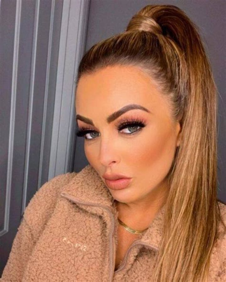 Mandy Rose Net Worth 2024, Age, Height, Bio, Birthday, Wiki!
