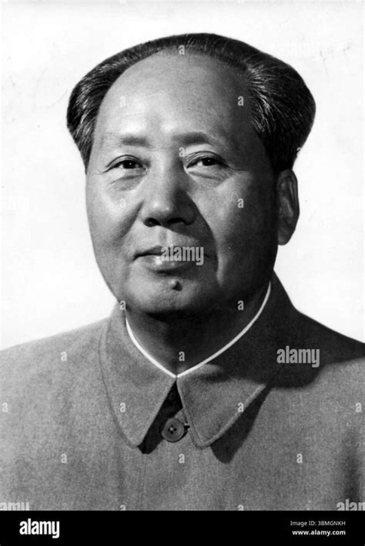Mao Tse Tung Net Worth, Age, Height, Bio, Birthday, Wiki!