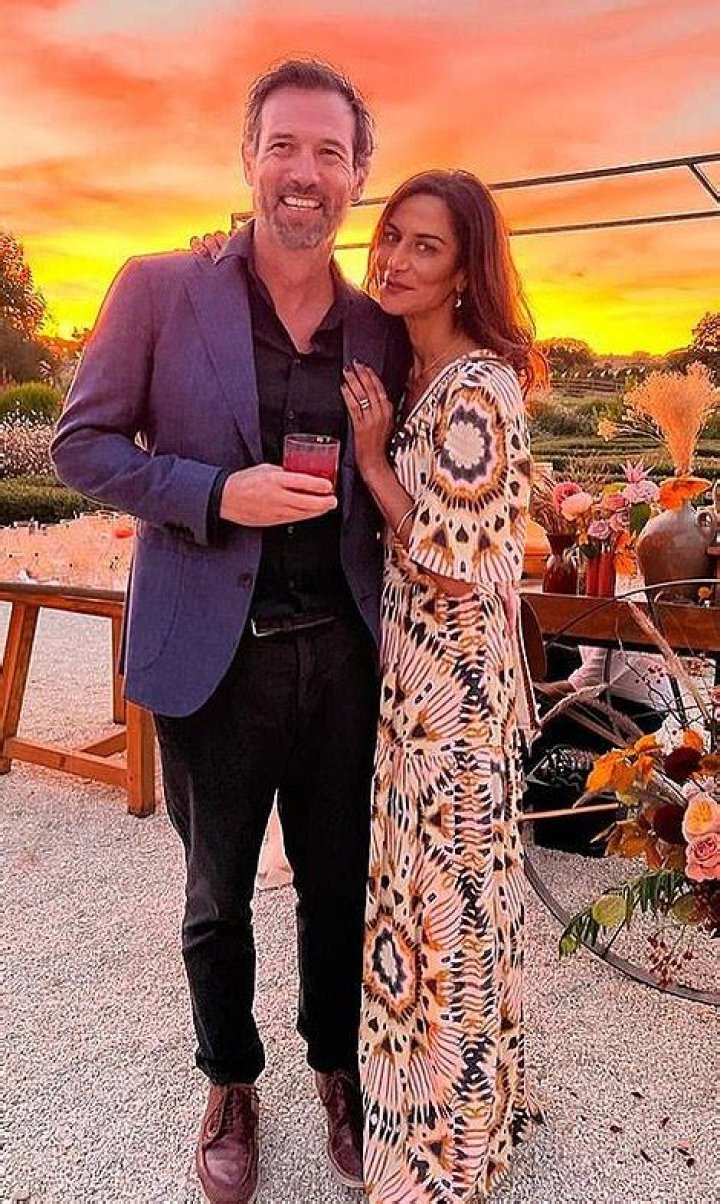 Marc Menchaca Wife, Partner, Net Worth, Height, Family, Married, Gay, Movies, Biography, Wiki