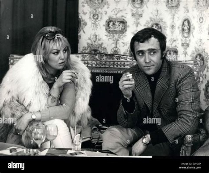 Marc Simenon Jeune