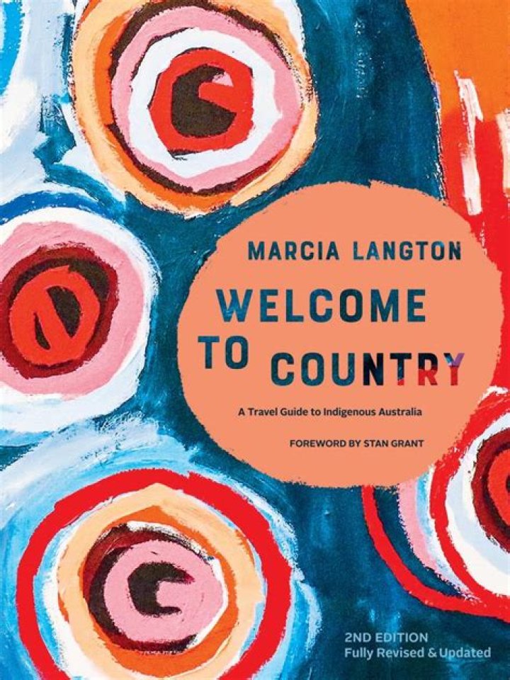 Marcia Langton has urged Australians to vote "yes" in the upcoming Indigenous Voice to Parliament referendum