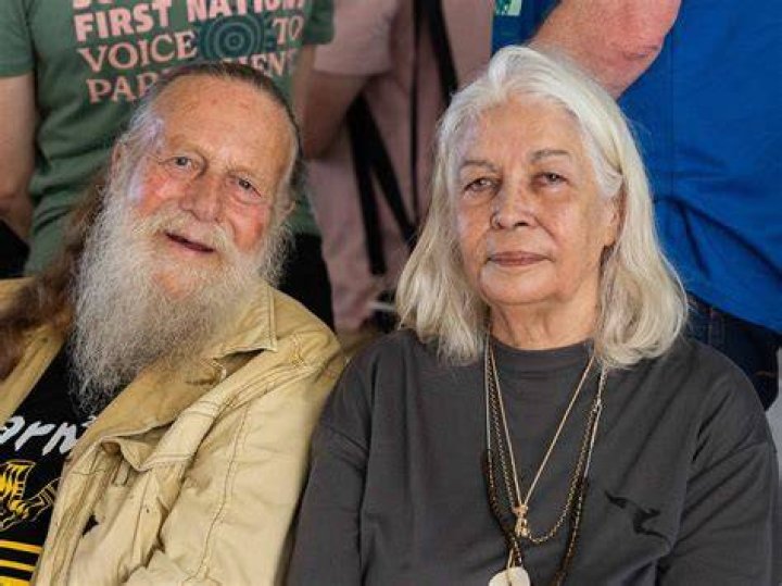 Marcia Langton Age, Wikipedia, Husband, Daughter Marcia Langton husband