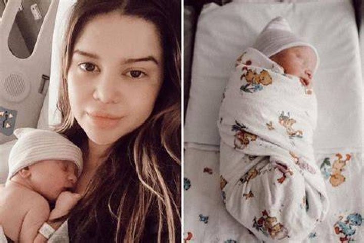 Maren Morris son Hayes Andrew Hurd Wiki, Age