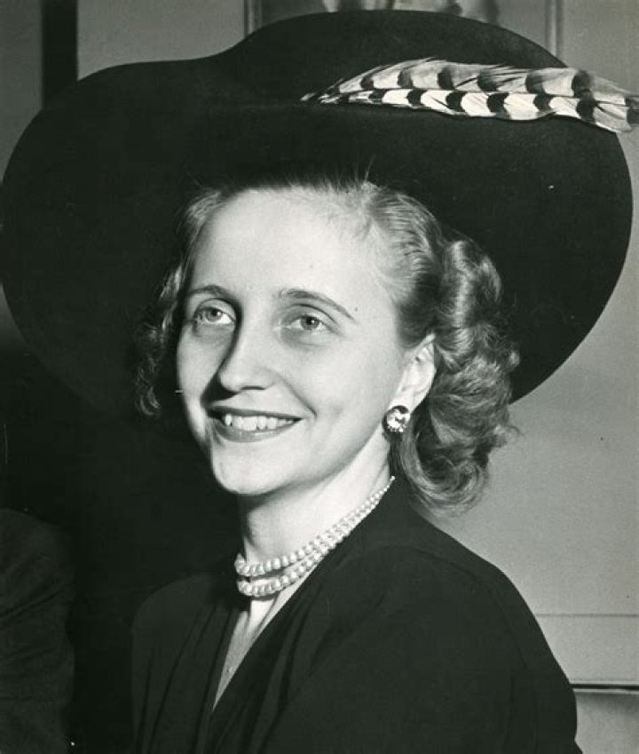 Margaret Truman’s biography, net worth, fact, career, awards and life story