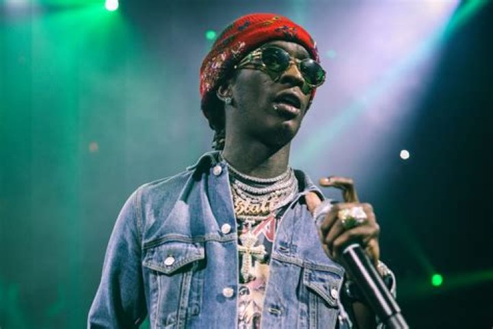 Mari Mego- All About Young Thug’s Daughter