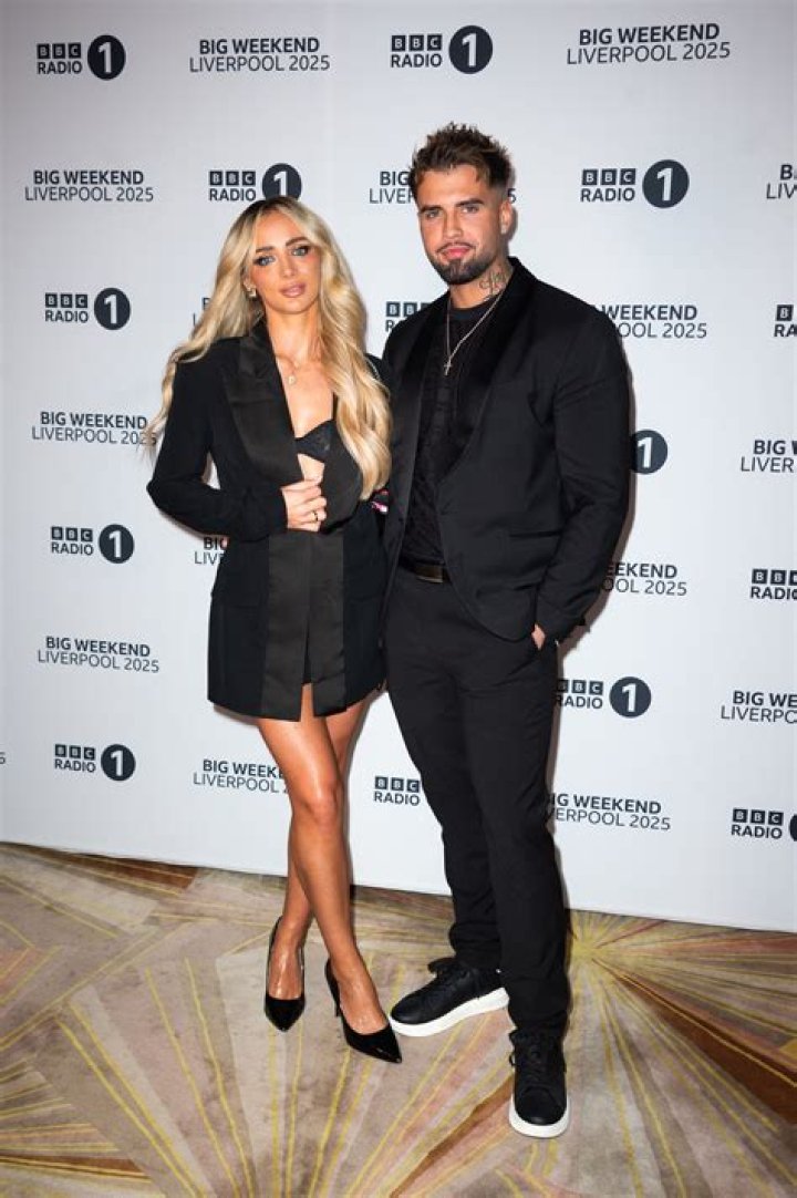 Maria Cecilia Rego Macedo’s Boyfriend: Who is Maria Cecilia Rego Macedo Dating?