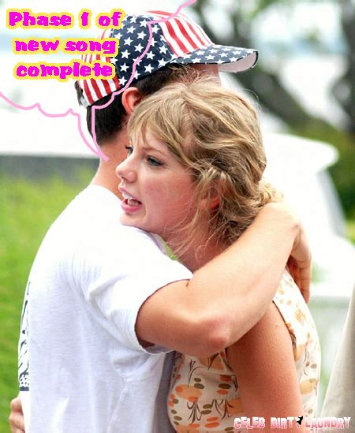 Maria Shriver Terminates Taylor Swift’s Relationship With Patrick Swarzenegger Maria Shriver Terminates Taylor Swift’s Relationship With Patrick Swarzenegger