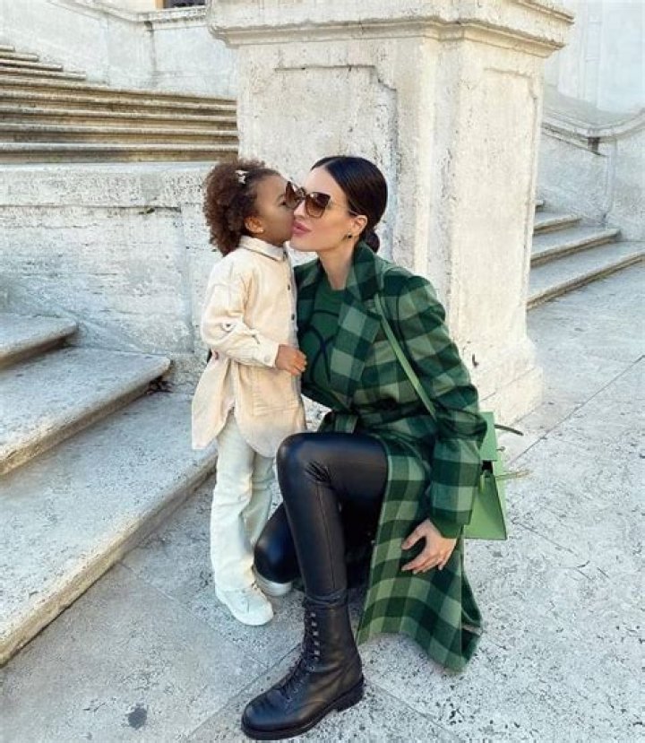 Maria Yeriball- Net Worth, Bio, Age, Boyfriend, Height, Nationality, Career