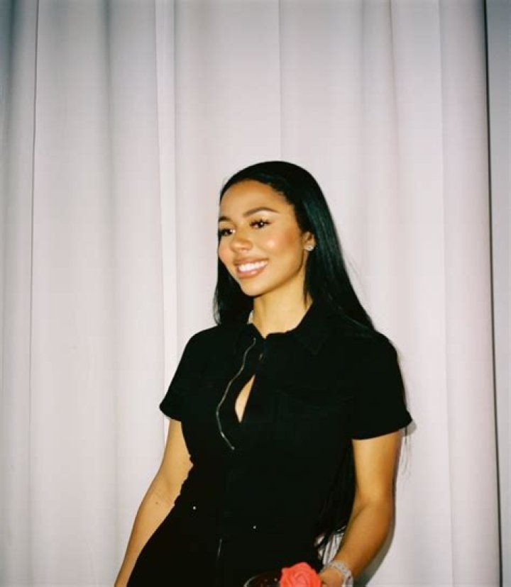 Mariah the Scientist Biography: Age, Real Name, Boyfriend, Net Worth, Height, Twitter, Wikipedia