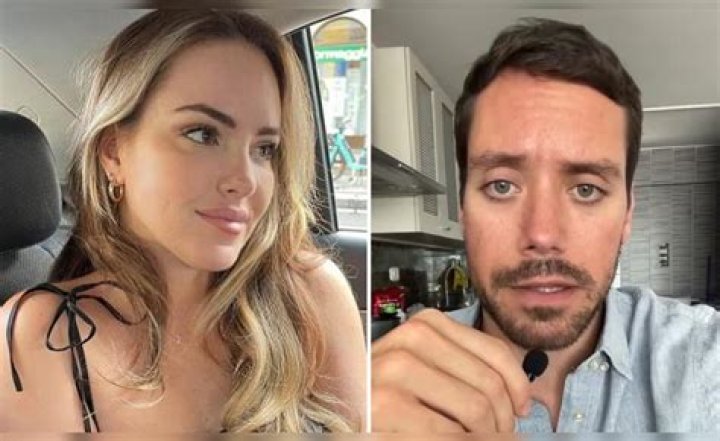 Mariana Vértiz’s Boyfriend: Who is Mariana Vértiz Dating?
