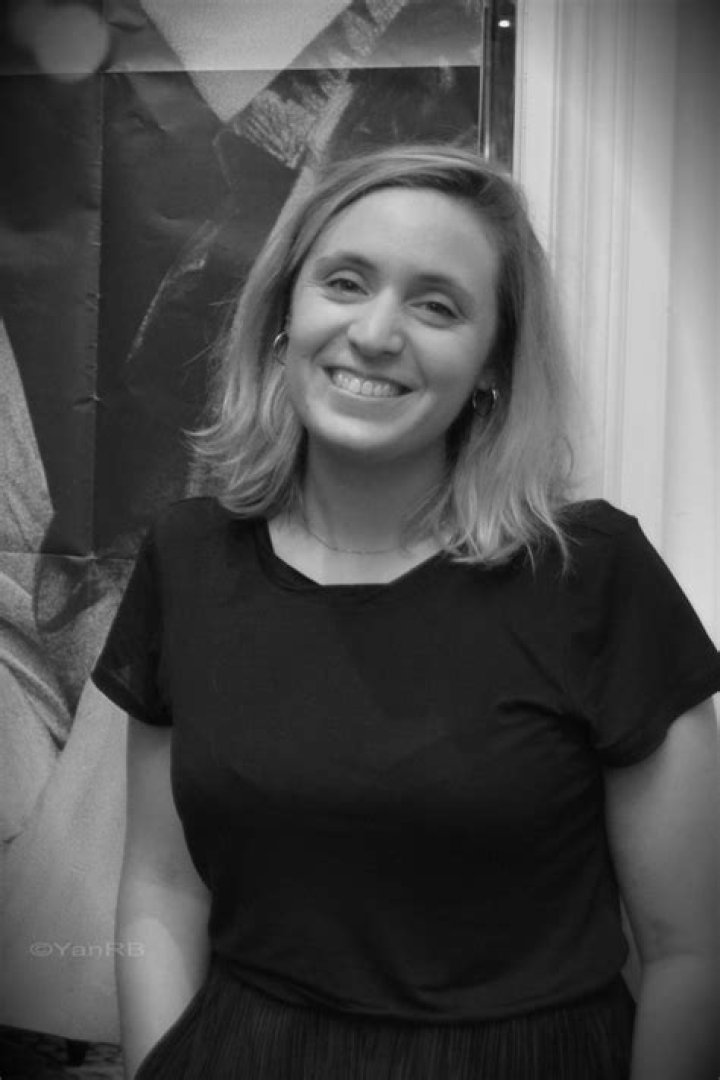 Marie Monge’s Artistic Film Work