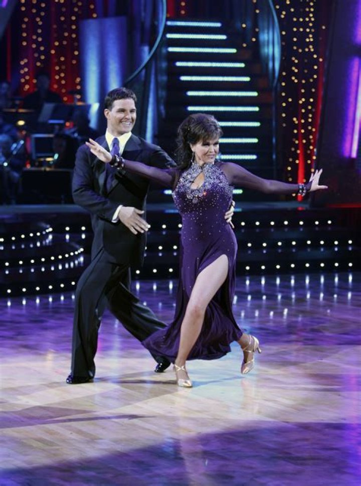 Marie Osmond Hates Dancing With The Stars And Wants You To Know Why