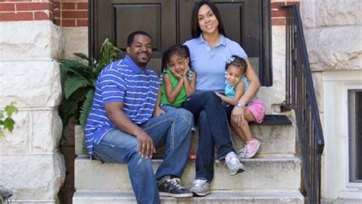 Marilyn Mosby Children: Meet Marilyn Mosby’s Adorable Kids Aniyah Mosby And Nylyn Mosby