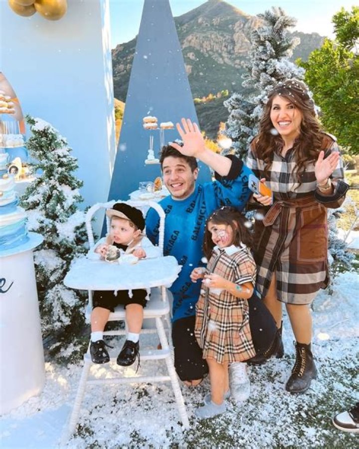 Marjorie Gutiérrez » Age, Net Worth, Family, Bio, News