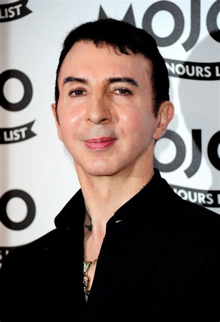 Mark Almond - Net Worth, Age, Height, Birthday, Bio, Wiki!