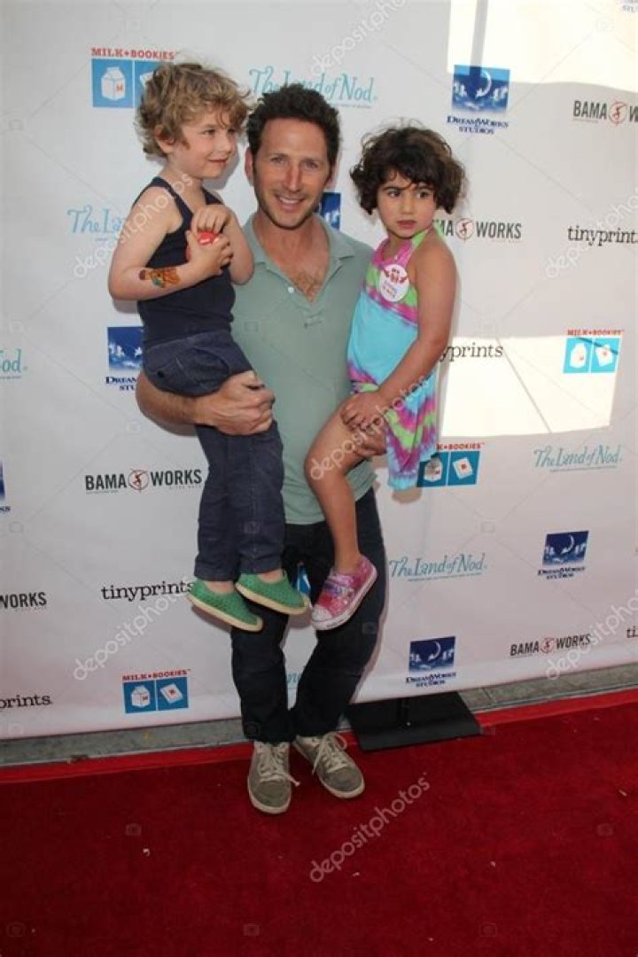 Mark Feuerstein - Net Worth, Age, Height, Birthday, Bio, Wiki!