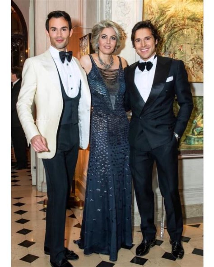 Mark Francis Vandelli Net Worth: How Rich Is He? Wiki And Career