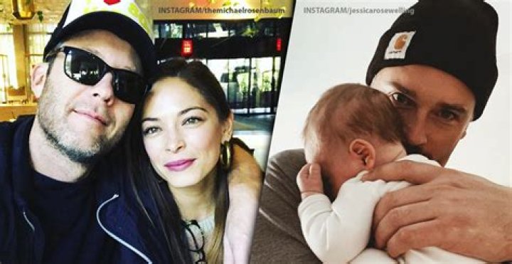 Mark Hildreth’s Girlfriend: Who is Mark Hildreth Dating?