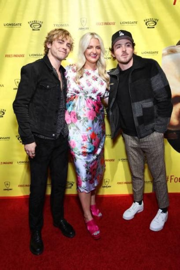 Mark Lynch (Rydel Funk Father) Wiki, Bio, Age, Height, Weight, Wife, Daughter, Facts