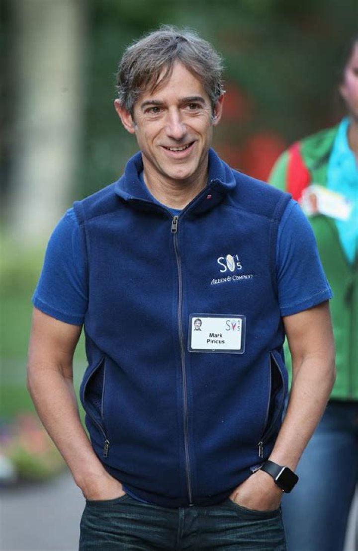 Mark Pincus - Net Worth, Age, Height, Birthday, Bio, Wiki!