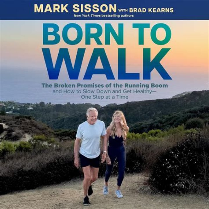 Mark Sisson Net Worth, Age, Height, Bio, Birthday, Wiki!