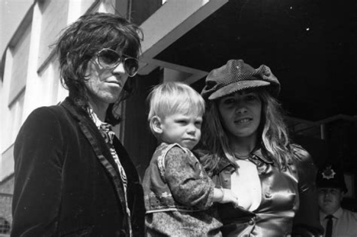 Marlon Richards Wiki, Bio, Age, Wife, Family, Net Worth, and Keith Richards