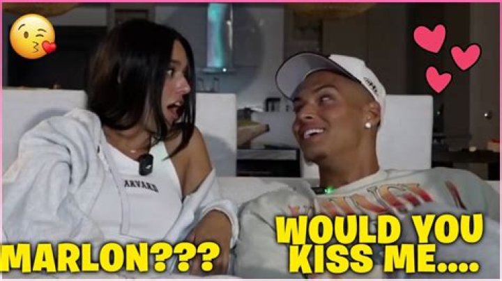 Marlon Webb’s Girlfriend: Who is Marlon Webb Dating?