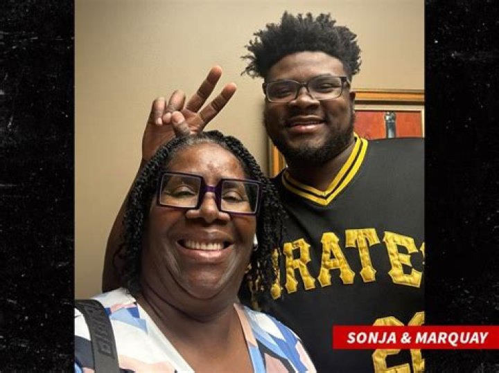 Marquay Collins’s Girlfriend: Who is Marquay Collins Dating?