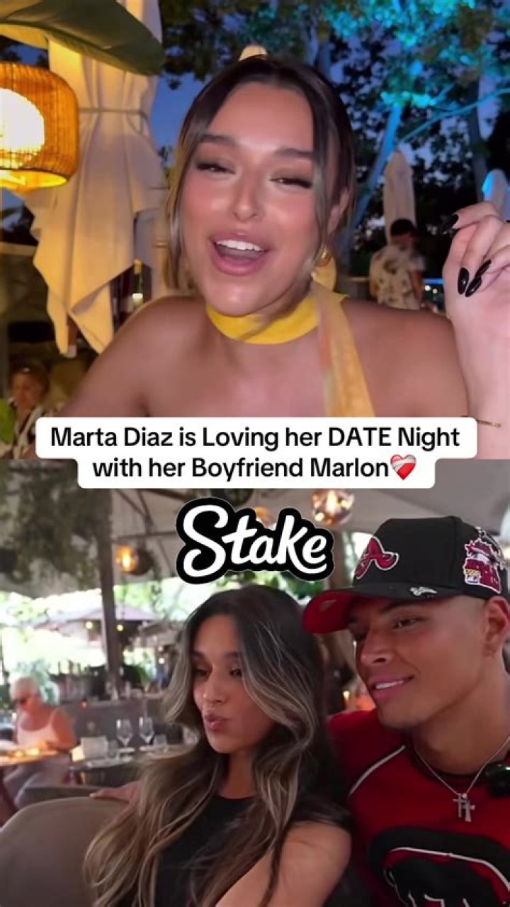 Marta Buzurovi?’s Boyfriend: Who is Marta Buzurovi? Dating?