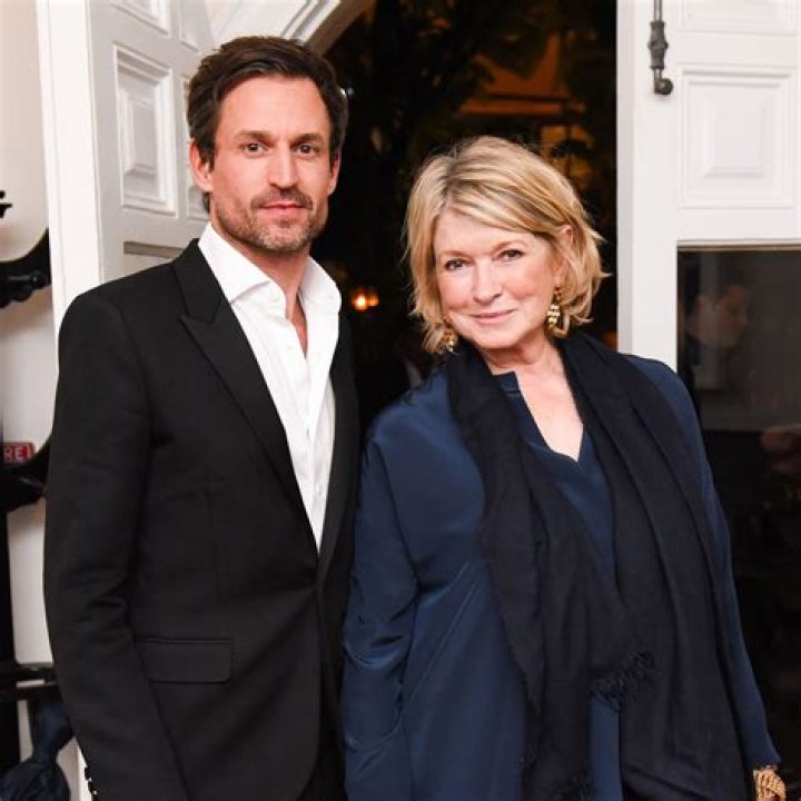 Martha Stewart’s Boyfriend: Who is Martha Stewart Dating?