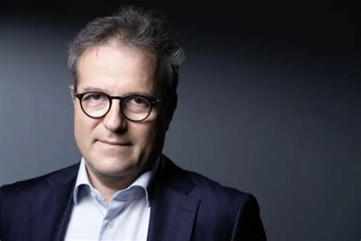 Martin Hirsch Famille