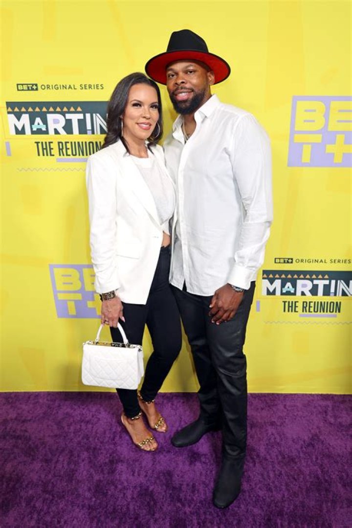 Martin Tillman’s Wife: Who is Martin Tillman Dating?