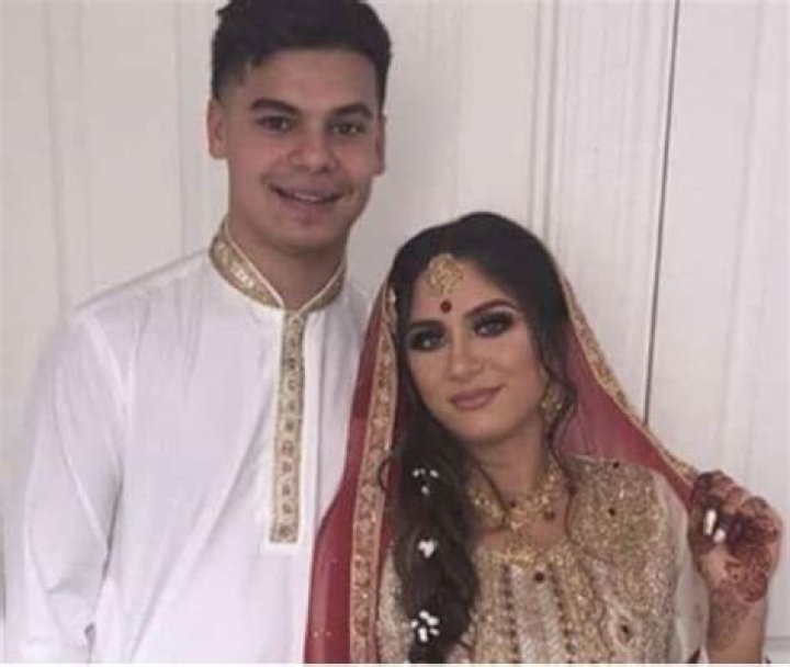 Martin Tiser Wiki: Age, Instagram, Net Worth Facts on Safaa Malik Husband