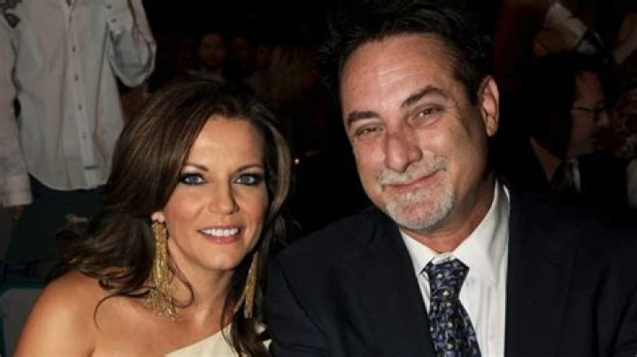 Martina Graf’s Boyfriend: Who is Martina Graf Dating?