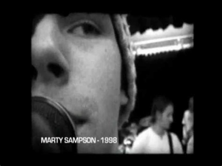 11692717_715550208556548_9078207351932335256_n Marty Sampson: wiki, bio, age, height, is marty sampson still married, Who is Marty Sampson's wife Michelle, Are they still together, How much is Marty Sampson net worth 2019