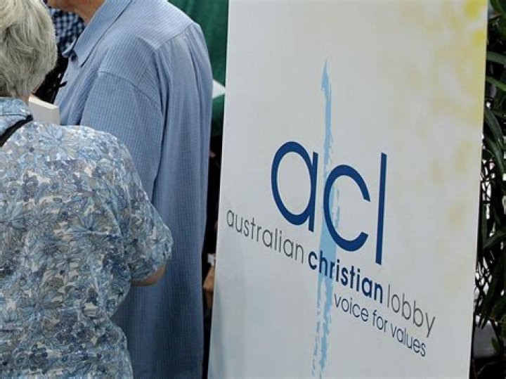 Martyn Iles- All About The Managing Director Of The Famous Australian Christian Lobby