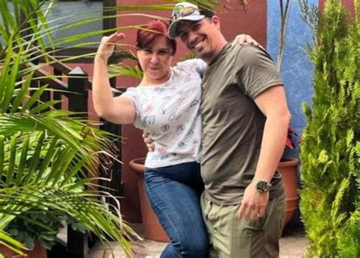 Mary del Carmen Sobrino’s Boyfriend: Who is Mary del Carmen Sobrino Dating?