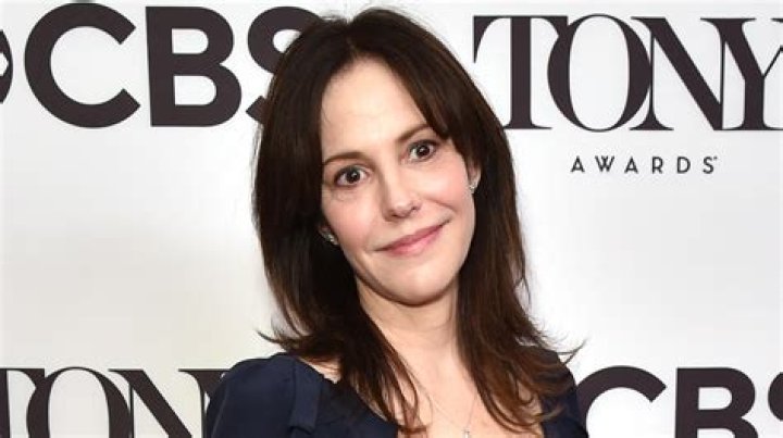 Mary-Louise Parker Net Worth, Age, Height, Bio, Birthday, Wiki!